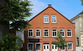 Stadt Apartments Burg Fehmarn